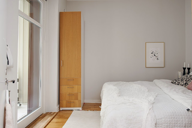 Blog Achados de Decoração. Apartamento decorado em branco, preto e cinza chic. Blog Achados de Decoração. Apartamento decorado em branco, preto e cinza chic.