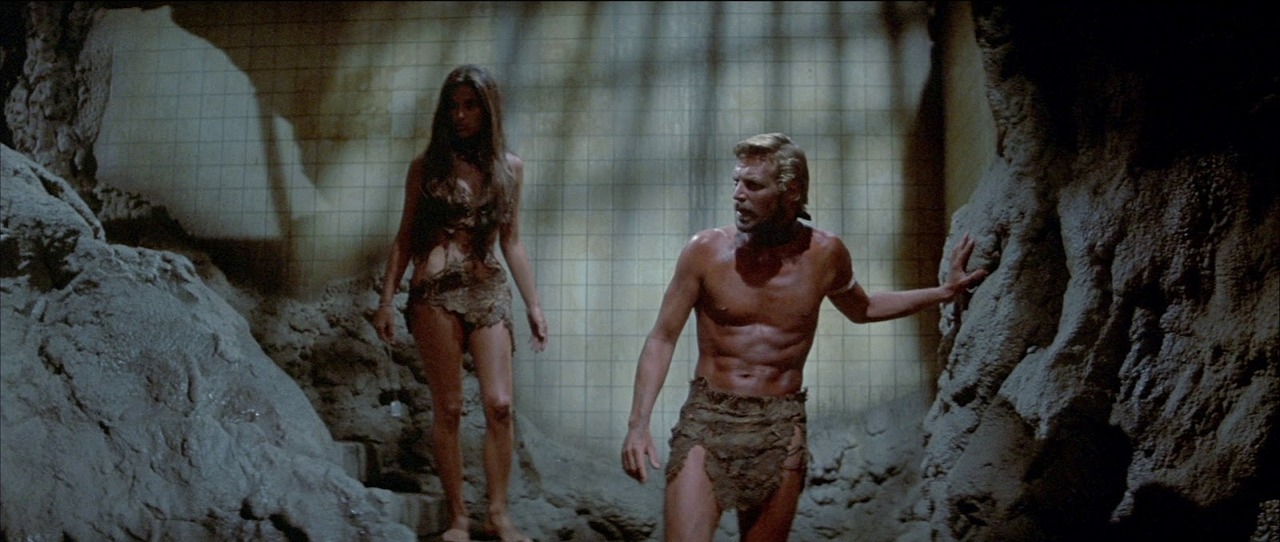 Beneath The Planet Of The Apes (1970) Part 31.