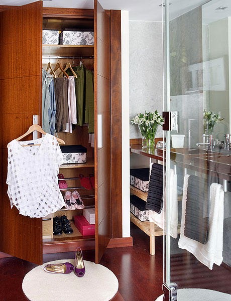 Armario: características y recomendaciones | Decoración