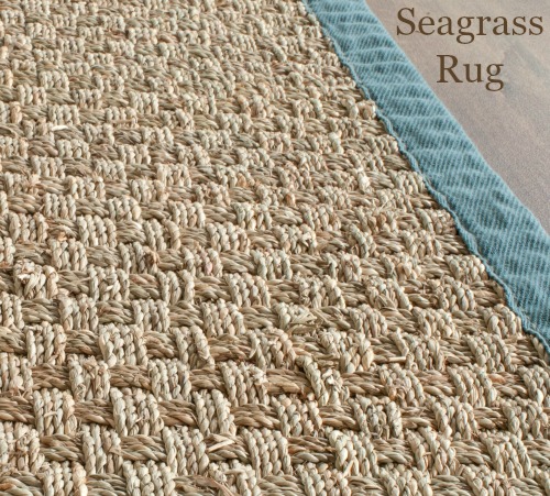 Seagrass Rugs