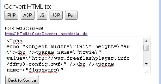 Конвертер html в word. Конвертер html в word