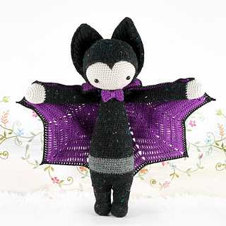 lalylala vampiro lalylala vlad de vampire bat