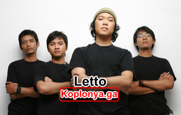 Lagu Letto Full Album