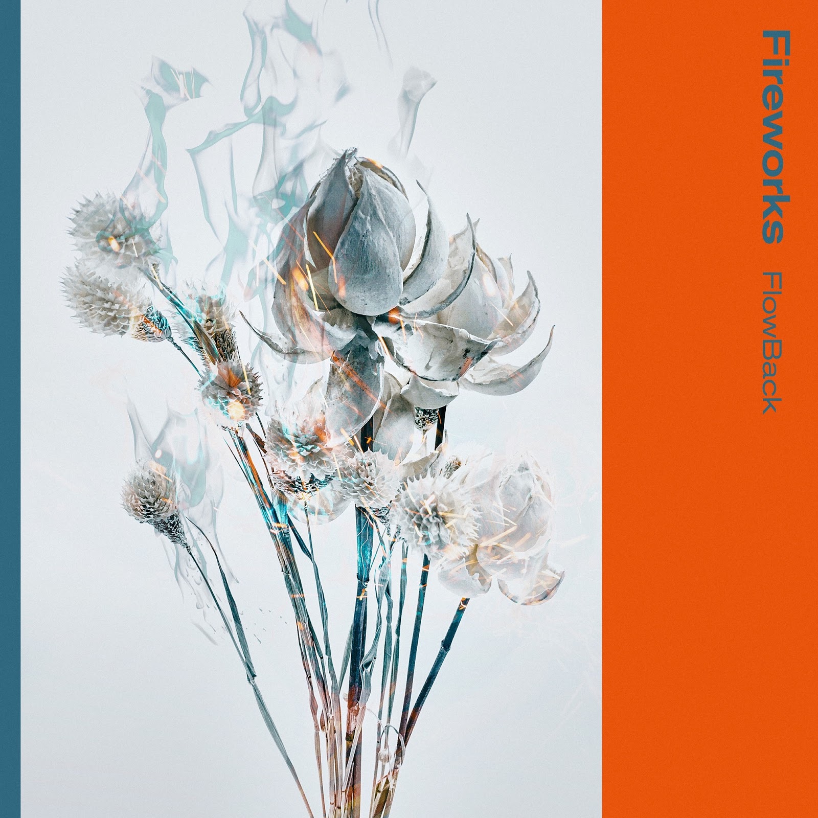 FlowBack – Fireworks FlowBack – Fireworks