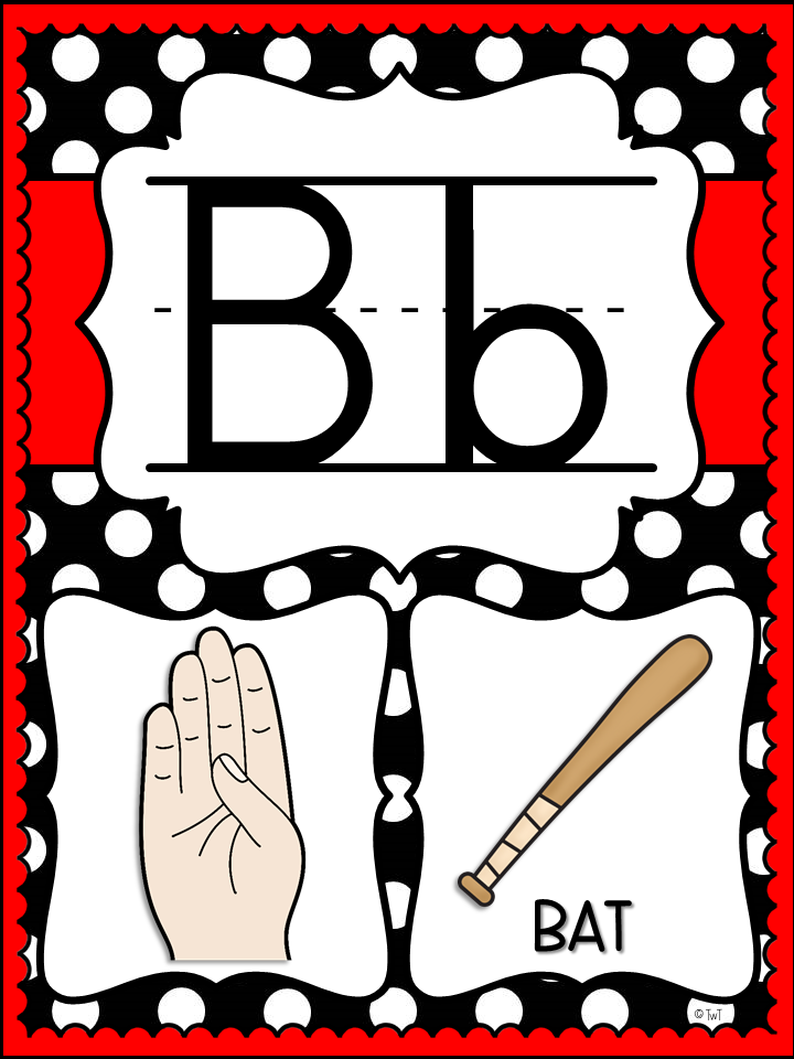 Teaching With Terhune American Sign Language in the Classroom