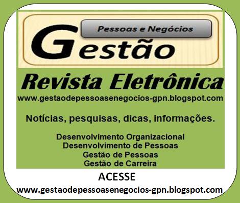 Gestão - Pessoas e Negócios