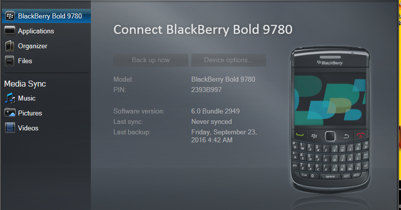 Tutorial Flash Hp Blackberry | tutorialcid Tutorial Flash Hp Blackberry | tutorialcid