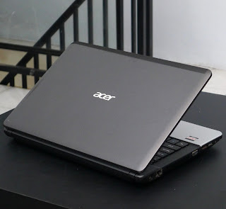 Laptop Acer Aspire E1-421 Bekas Di Malang