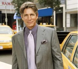 Eric Roberts,  Human Centipede 3