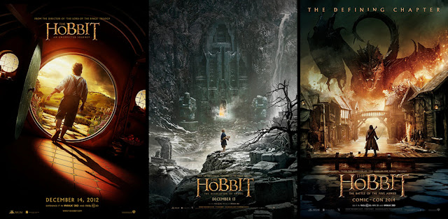 [Mini-HD][Boxset] The Hobbit Collection (2012-2014) - เดอะ ฮอบบิท ภาค 1-3 [1080p][เสียง:ไทย 5.1/Eng DTS][ซับ:ไทย/Eng][.MKV] TH_MovieHdClub