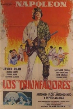Los triunfadores (1978)