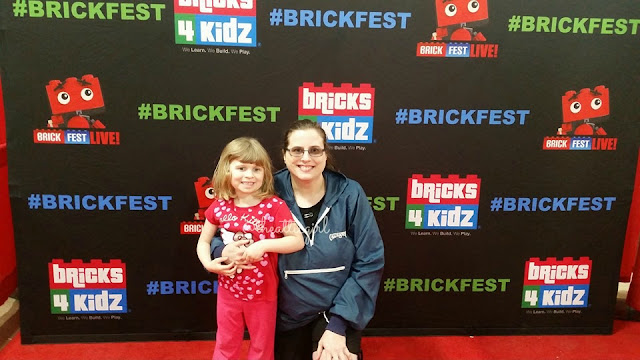 LEGO Brickfest LEGO Brickfest LIVE Philadelphia