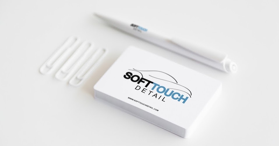 Soft Touch Detail Finding Michelle