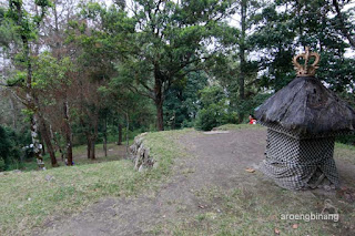 candi kethek karanganyar