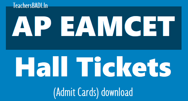 AP EAMCET 2018 hall tickets / Admit Cards download apeamcet 2018 hall tickets,jntuk eamcet 2018 hall tickets,ap eamcet 2018 hall tickets,preliminary key,final key,ap agriculture medical and engineering stream preliminary key,final key,results
