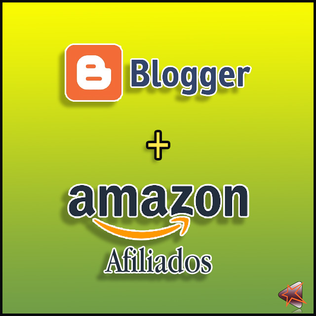 Blogger y Amazon para generar ingresos sin inversión