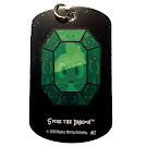 My Little Pony Spike Series 1 Dog Tag