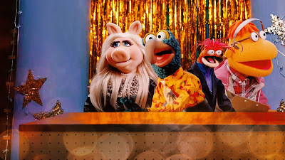 Muppets Now Series Image 1