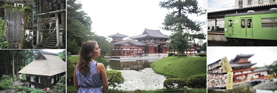 japan garden temple