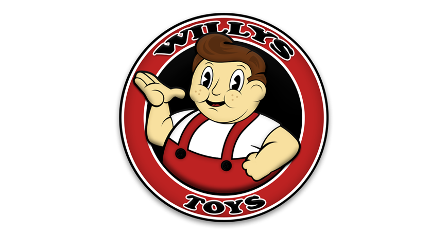 Willy's Toys
