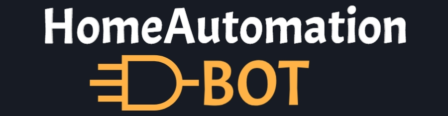 Home Automation BOT