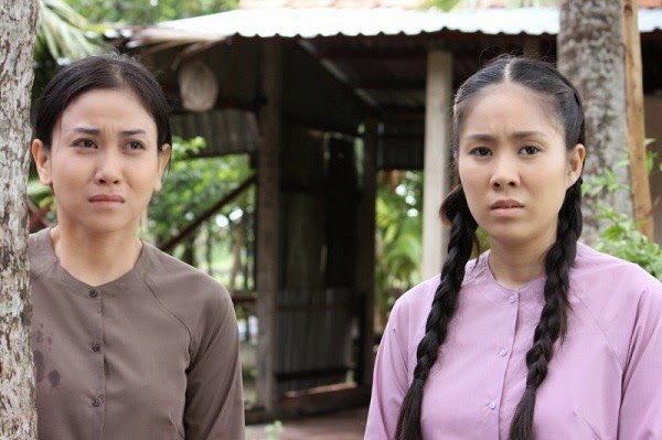 Một Đời Giông Tố