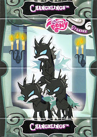 My Little Pony Changlings Series 2 Trading Card