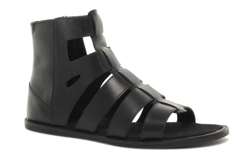 mens sandals asos