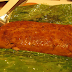 Otah in Banana Leaves (Fish, Prawns)