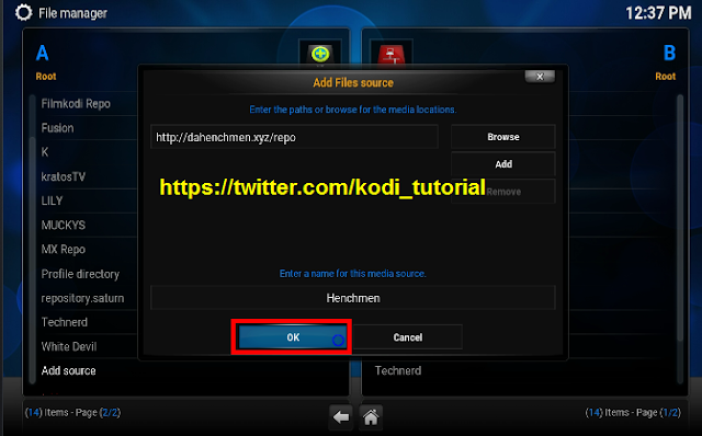 Animatated Kodi Builds Animatated Kodi Builds