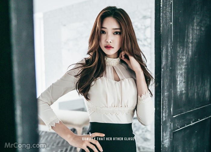 Model Park Jung Yoon in the November 2016 fashion photo series (514 photos) photo 10-3
