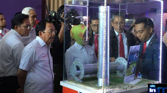 Robopark Indonesia - www.informasi-teknologi.com