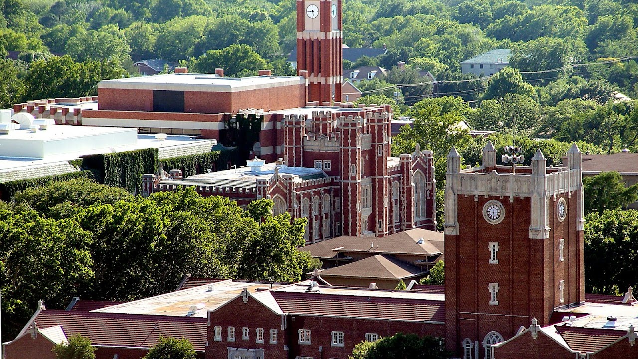 Western Oklahoma State College University University Choices