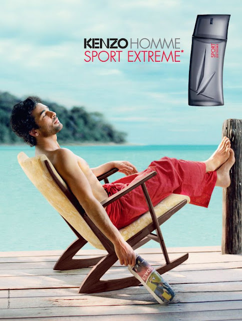 KENZO Homme Sport Extreme by KENZO