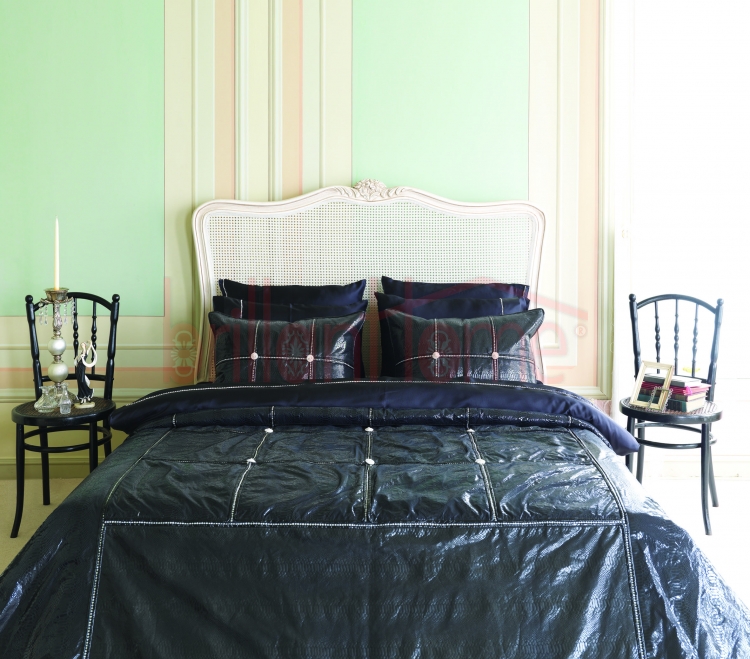 Yatak Örtüsü Modelleri 2013 ÖZTÜRK TÜL PERDE SULTANGAZİ