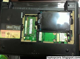 Cara Menambah RAM Laptop Cara Upgrade RAM Laptop