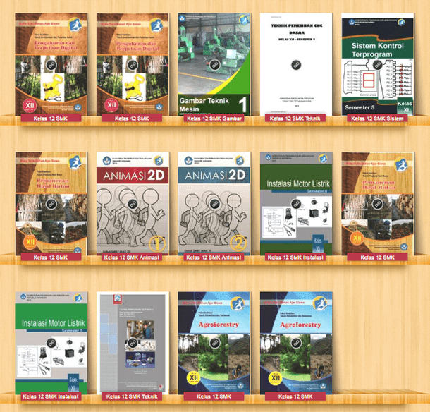 Kurikulum 2013 Smk Pdf