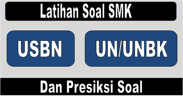 ★ Download soal un bahasa inggris smk dan kunci jawaban pictures