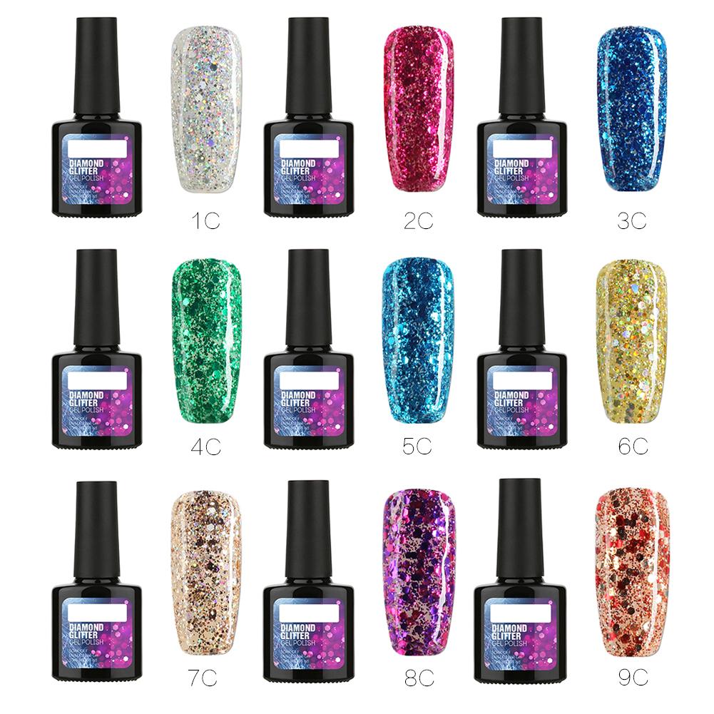 Makeup - Beauty Everyday: Pros and Cons of UV Gel Nail Polishes