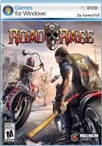 Descargar Road Rage-CODEX para 
    PC Windows en Español es un juego de Accion desarrollado por Team 6