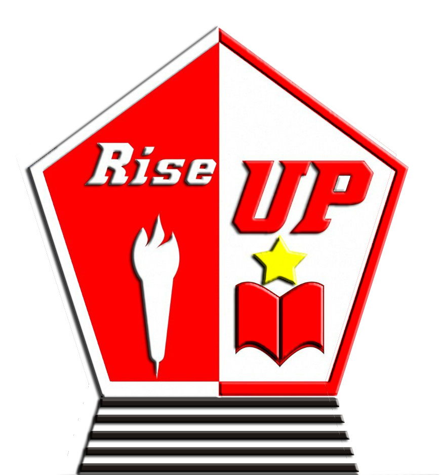 Arti Nama dan Logo Rise.Up KIM
