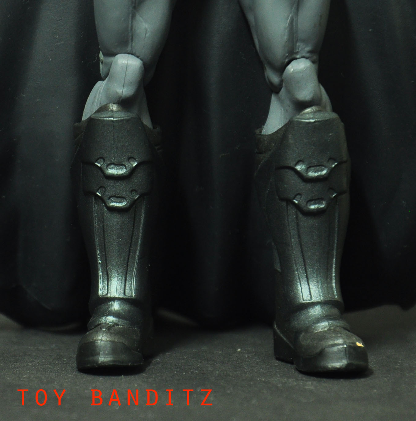 toy banditz: BATMAN ARKHAM CITY SERIES 3: BATMAN