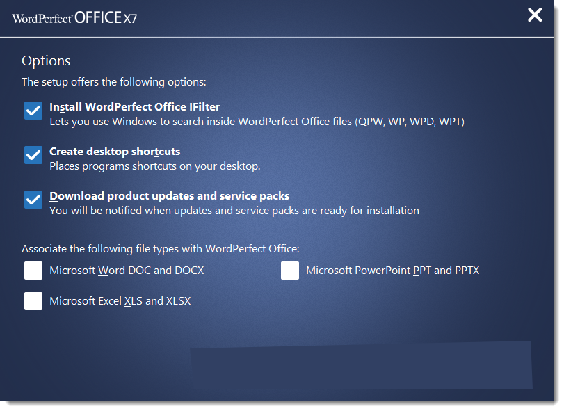 Descargar Descargar | Corel WordPerfect Office X7 v17.0.0 ...