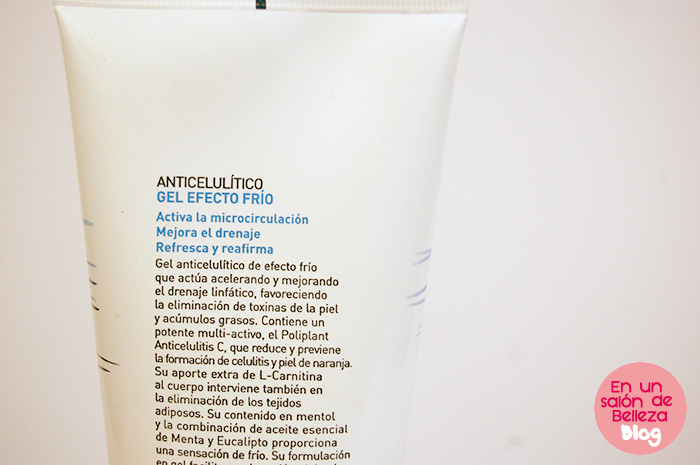 anticelulitico deliplus