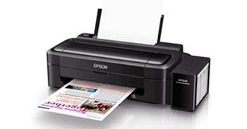 adjustment program epson l130