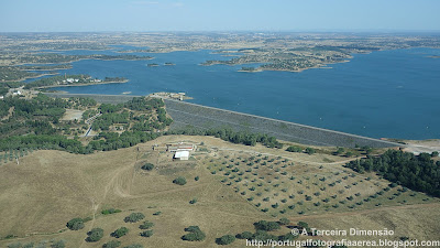 Barragem do Monte da Rocha