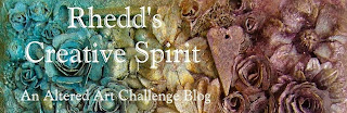 Rhedd's Creative Spirit
