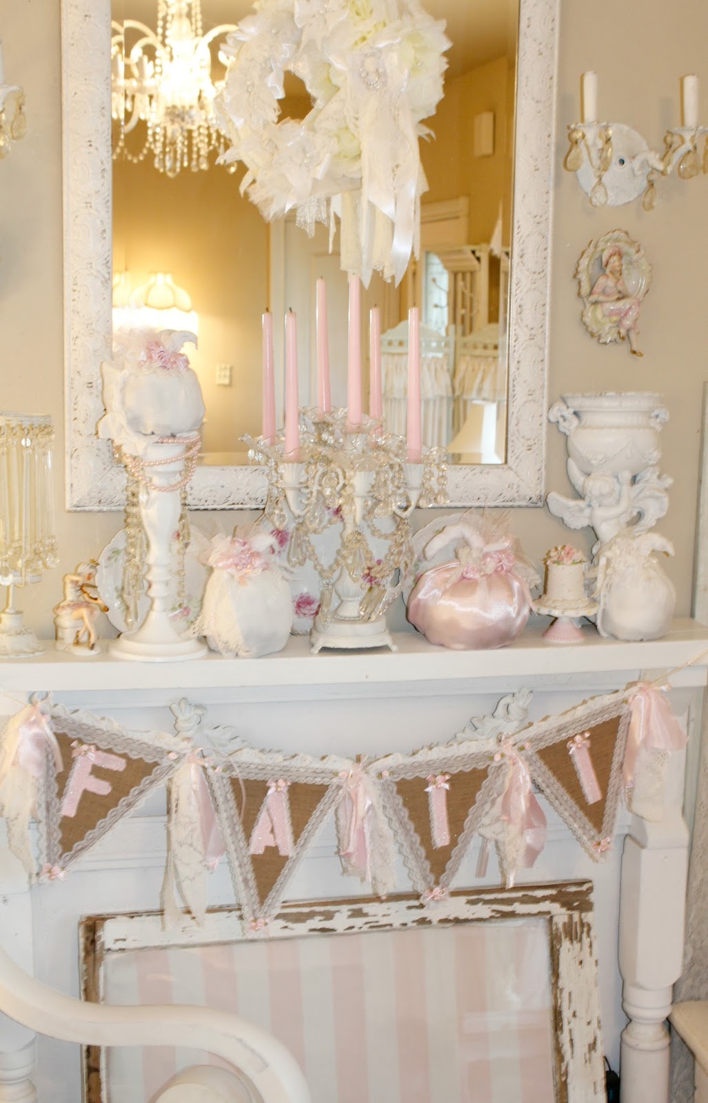 olivia s romantic home shabby chic fall olivia s romantic home shabby chic fall