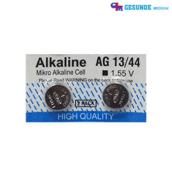 Jual Baterai Alkaline Kursi Baterai Alkaline AG3 GM-BT01