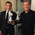 Sylvester Stallone at the 12th edition of the Los Angeles Italian film fashion and art festival